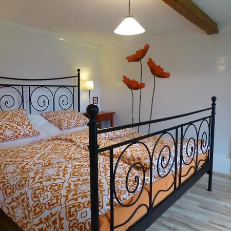 Chalet-hausteil Mit Garten Im Dorfkern By Interhome Ringgenberg