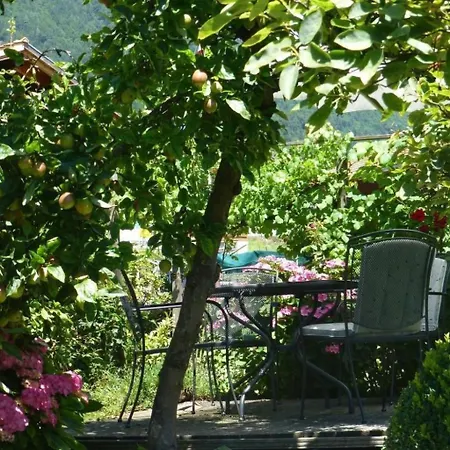Chalet-hausteil Mit Garten Im Dorfkern By Interhome * Ringgenberg